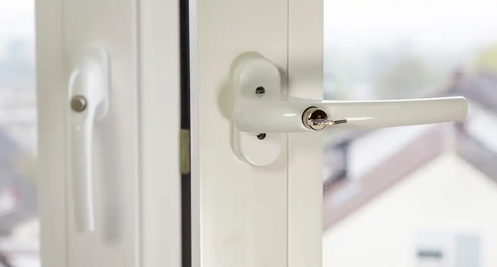 Fenstersicherung Fenstersicherung