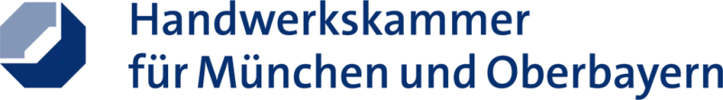 Logo Handwerkskammer Fuer Muenchen Und Oberbayern